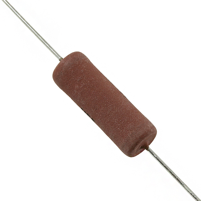 ALSR0556R00JE12 Vishay Dale  Through Hole Resistors